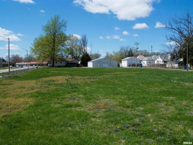 Land for sale in Centralia, Marion County