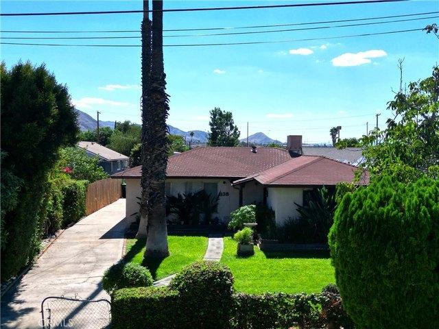 House for sale in Colton, San Bernardino County