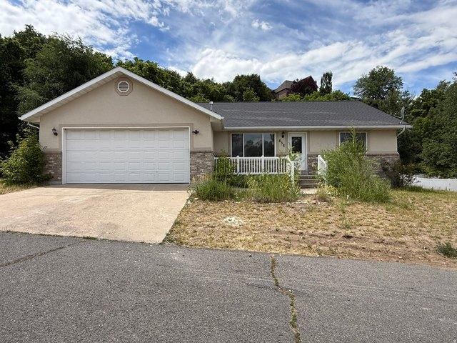 House for sale in Cache, Utah