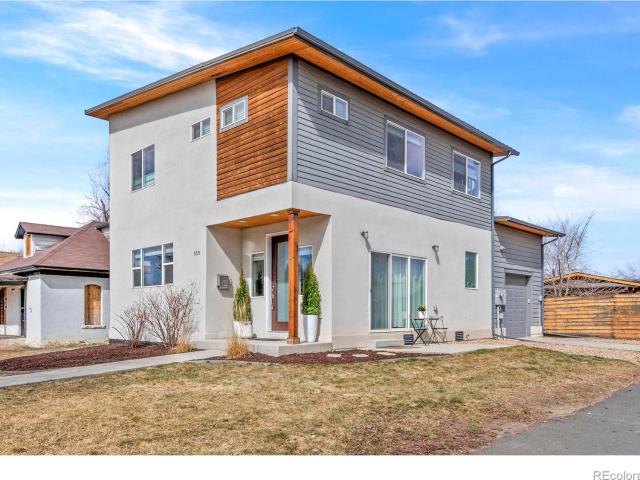 House for sale in Fort Collins, Colorado