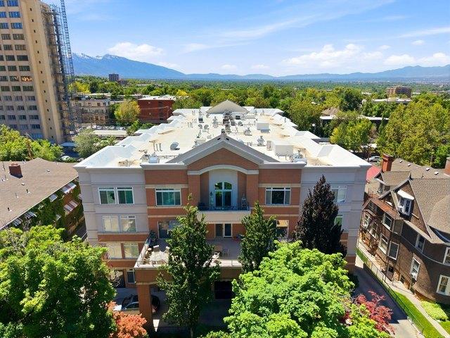 Condo for sale in Salt Lake City, Utah
