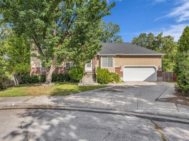 House for sale in Millcreek, Utah