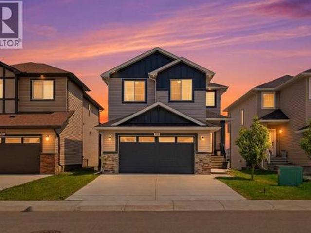 House for sale in Strathmore, Alberta
