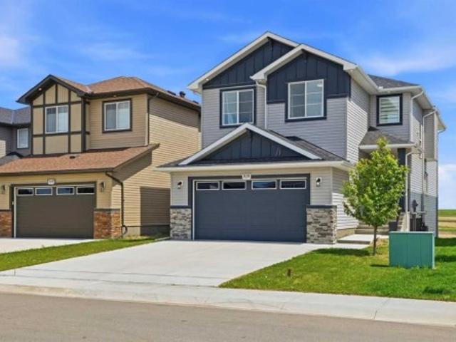 House for sale in Strathmore, Alberta