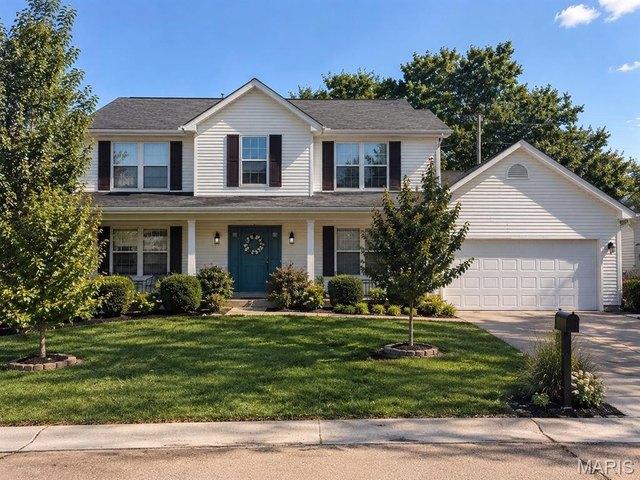 House for sale in Saint Charles, Saint Charles County