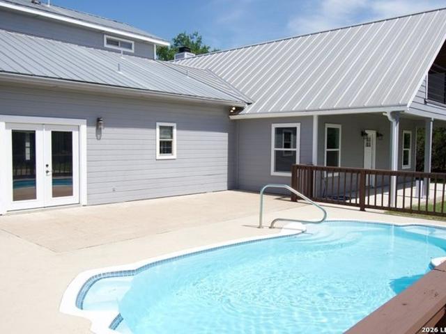 House for sale in Bulverde, Texas