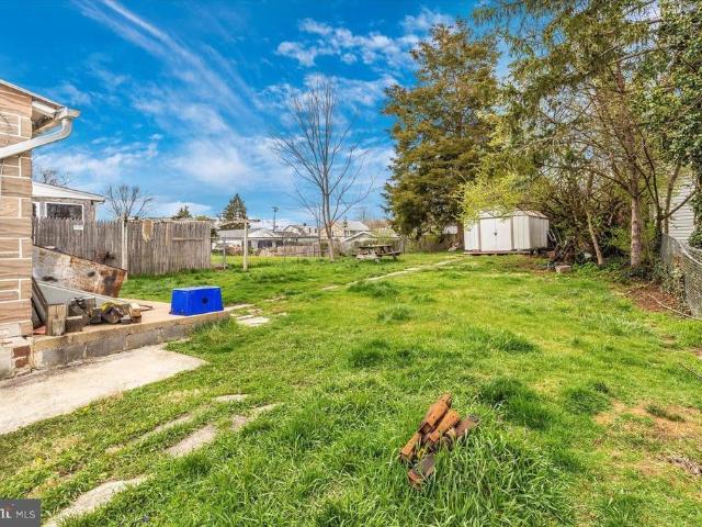 House for sale in Hagerstown, Maryland