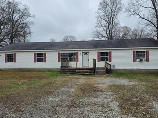 House for sale in Jackson, Ohio