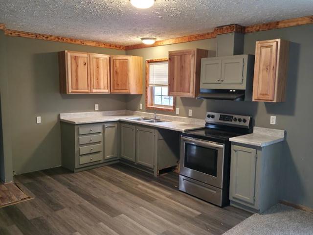 House for sale in Jackson, Ohio