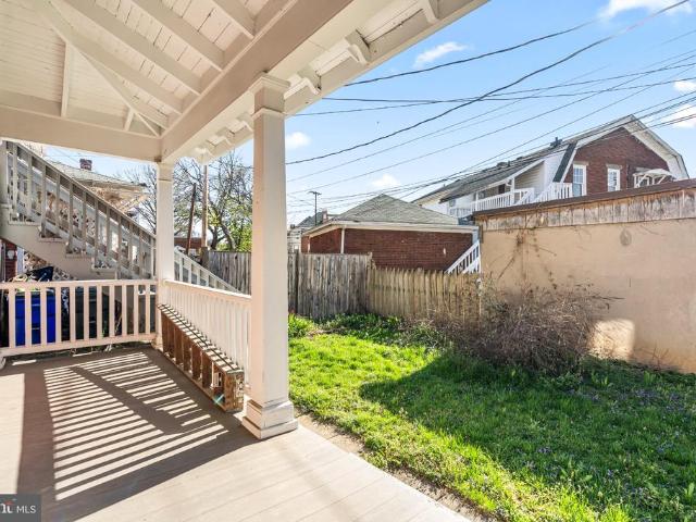 House for sale in Hagerstown, Maryland