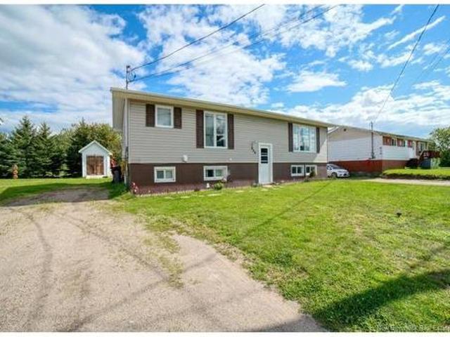 House for sale in Middle River, New Brunswick