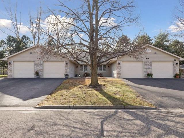 House for sale in Saint Croix, Wisconsin
