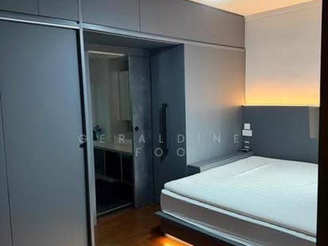 Apartment for rent