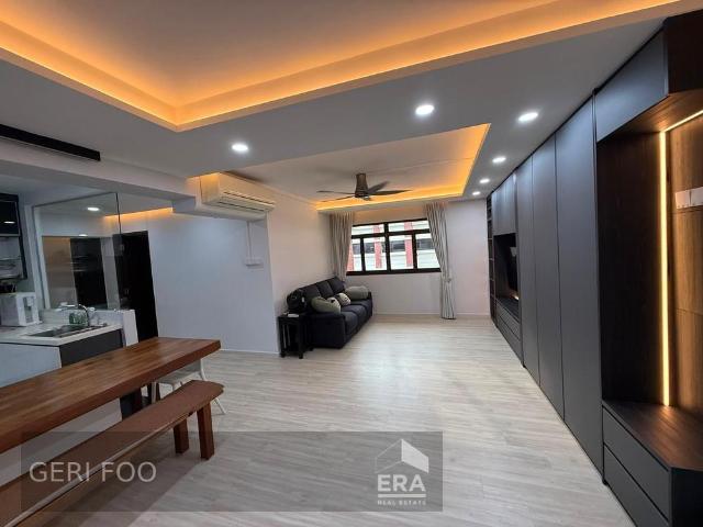 Apartment for rent