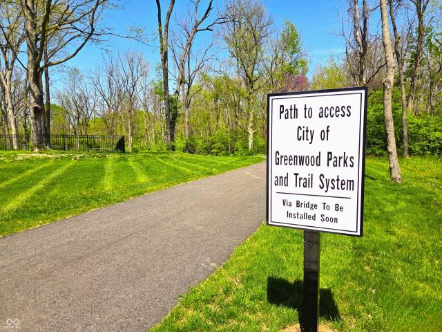 Land for sale in Greenwood, Indiana