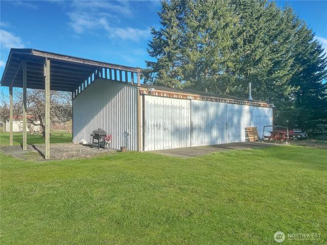 House for sale in Winlock, Washington