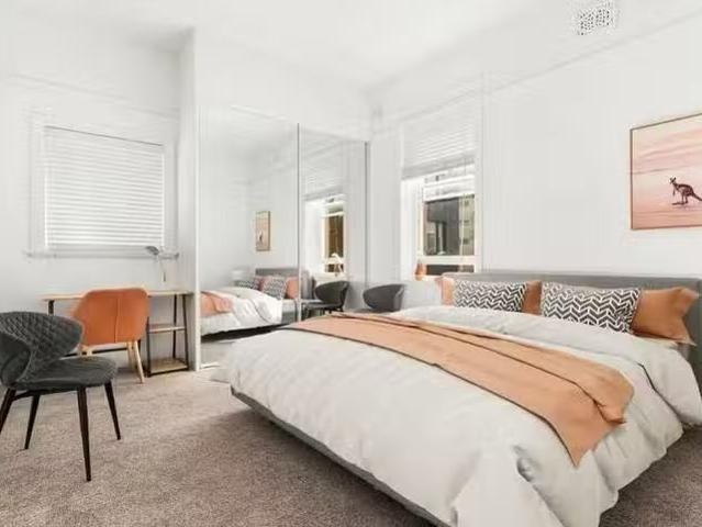 House for rent in Cabramurra, New South Wales