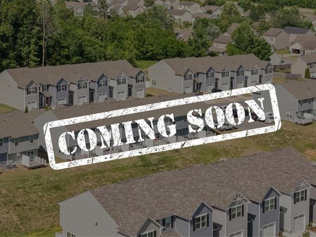 Townhouse for sale in Tennessee