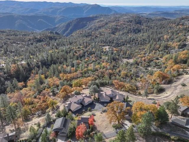 Land for sale in Murphys, California
