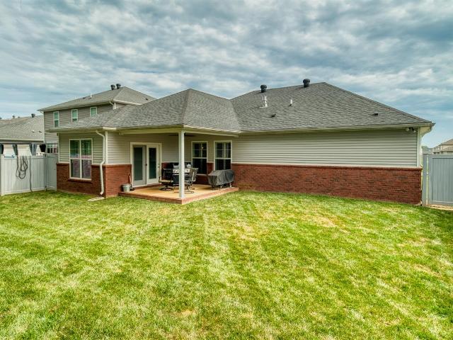 House for sale in Bowling Green, Kentucky