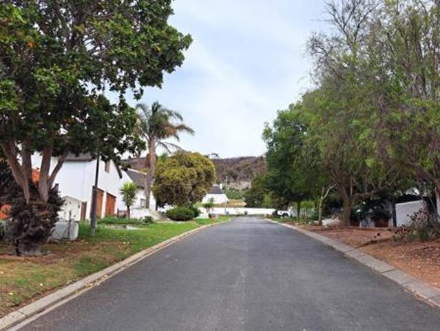 Land for sale in Western Cape