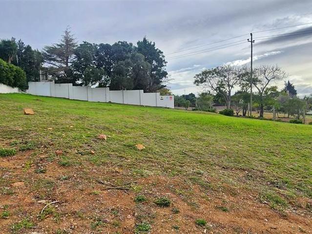 Land for sale in Western Cape