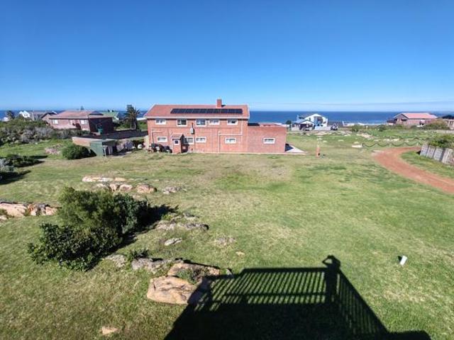 Land for sale in Cape St Francis, Eastern Cape