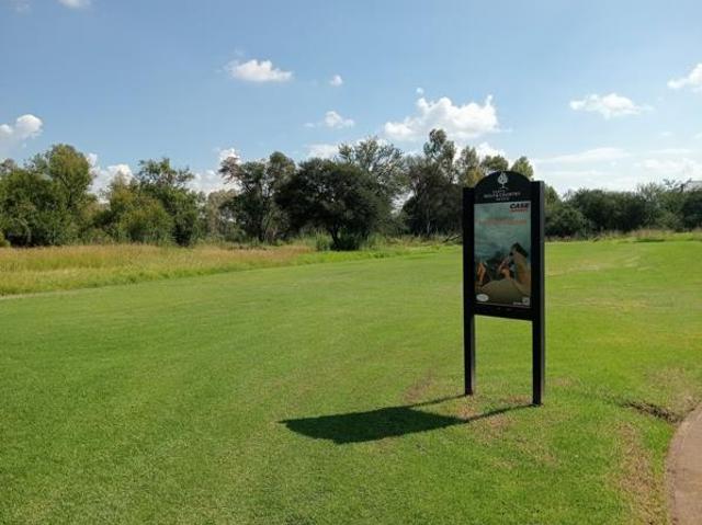 Land for sale in Koppies, Free State