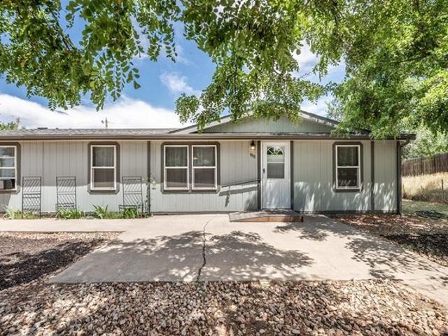 House for sale in Coal Creek, Colorado