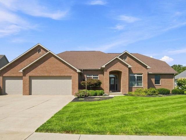 House for sale in Marion, Ohio