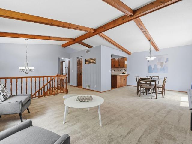 House for sale in Ramsey, Minnesota
