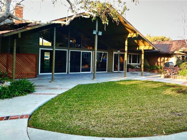 House for sale in Claremont, California