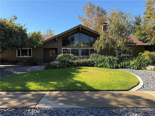 House for sale in Claremont, California