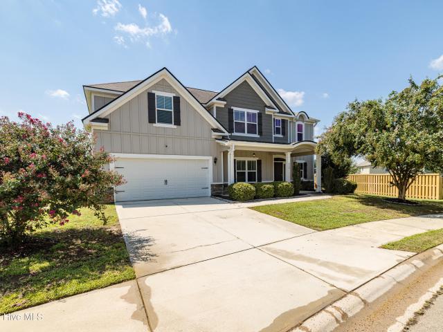 House for sale in Grovetown, Georgia