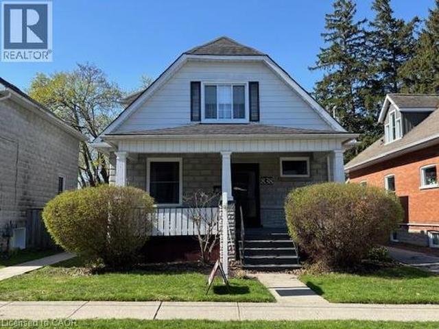 House for sale in Cambridge, Ontario