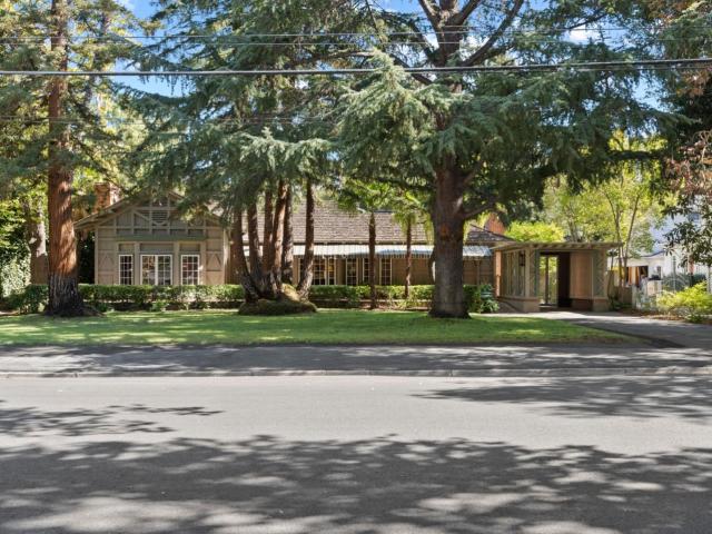 House for sale in Rose Garden, San Jose
