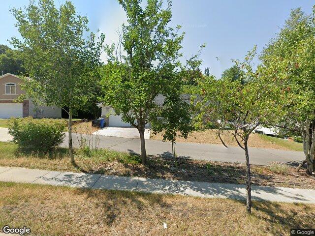 House for sale in Logan, Cache County