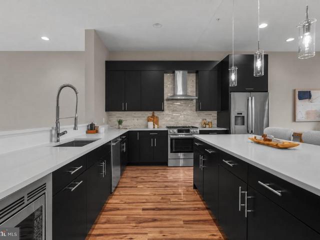 Townhouse for sale in Philadelphia, Pennsylvania