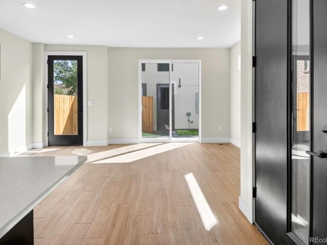 Property for sale in Denver, Colorado