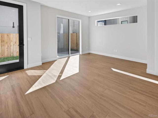 Townhouse for sale in Denver