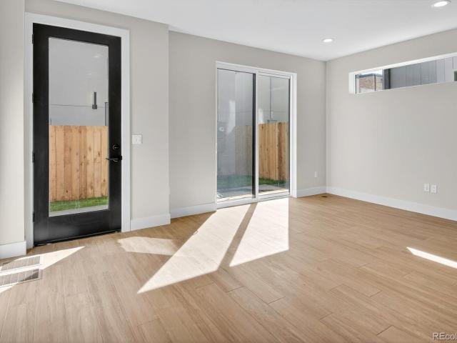 House for sale in Denver, Colorado