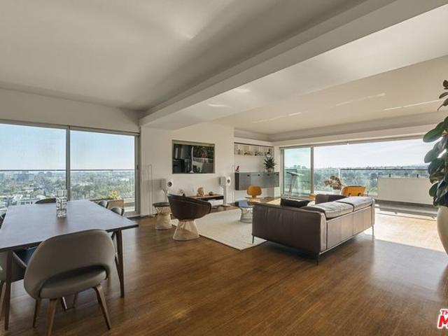 Condo for sale in West Hollywood, California