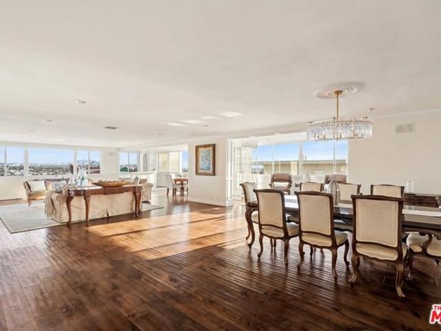 Condo for sale in West Hollywood, California