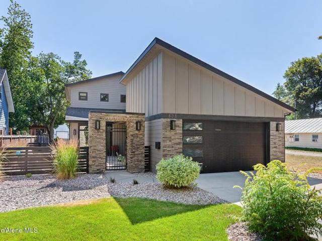 House for sale in Coeur D Alene, Idaho