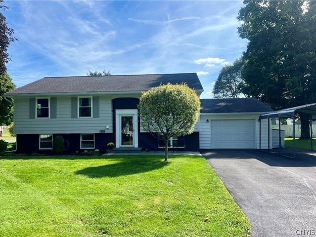 House for sale in City of Cortland, Cortland County