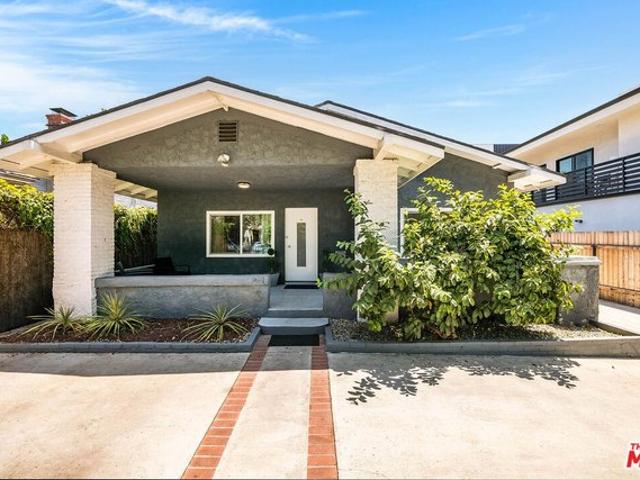 House for sale in Canoga Park, California