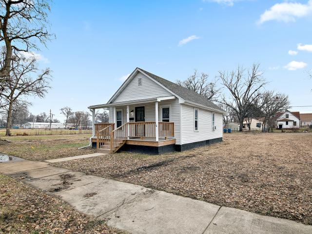House for sale in Kankakee, Illinois