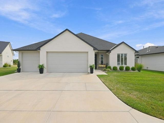 House for sale in Andover, Butler County