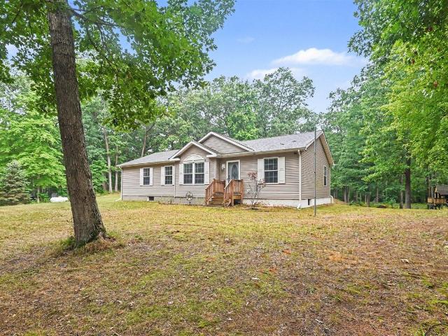 House for sale in Michigan
