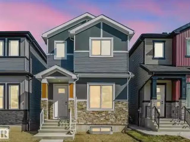 House for sale in Wedgewood, Alberta